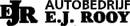 Logo Autobedrijf E.J. Rooy